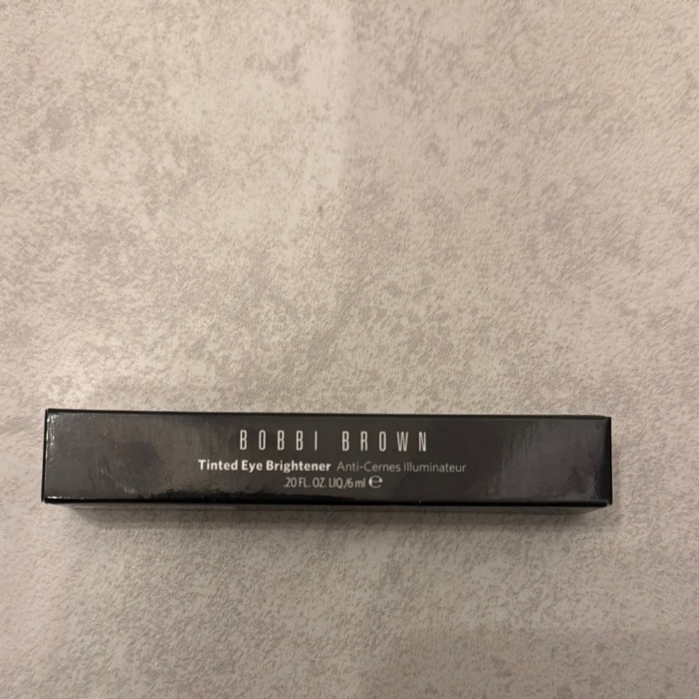 Bobbi Brown B Tinted Eye Brightener